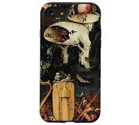 Hieronymus Bosch The Garden of Earthly Delights for Artists Case for iPhone SE (2020) / 7 / 8