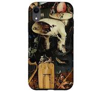 Hieronymus Bosch The Garden of Earthly Delights for Artists Case for iPhone XR