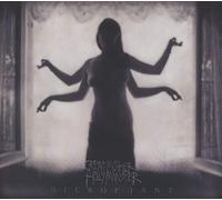 Hierophant – Great Mother: Holy Monster – CD – US Import