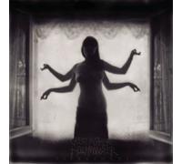 HIEROPHANT - GREAT MOTHER: HOLY MONSTER CD HARD & HEAVY / METAL NEU