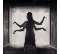 Hierophant - Great Mother: Holy Monster [VINYL]