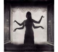 Hierophant - Great Mother: Holy Monster [VINYL]