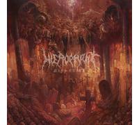 Hierophant - Mass Grave [VINYL]