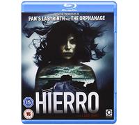 Hierro [Blu-ray] [DVD][Region 2]
