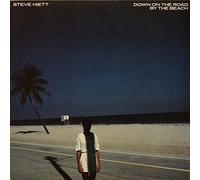 HIETT,STEVE - Down on the Road By the Beach