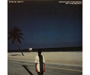 HIETT,STEVE - Down on the Road By the Beach