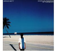 HIETT, Steve - Down On The Road By The Beach (reissue) - Vinyl (LP)