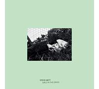 Steve Hiett : Girls in the Grass VINYL 12" Album (2019) NEW Amazing Value