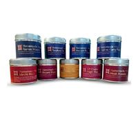 HIF Essence of India - 9 Spice Gift Set | Gourmet Indian Spice Collection | Authentic Curry Masalas & Tandoori Blends | Luxury Cooking Gift for Foodies & Curry Lovers (9 x 40g)