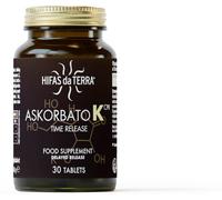Hifas da Terra Askorbate 30 Tablets