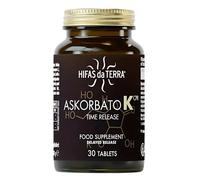Hifas da Terra Askorbato K Tablets 30 Tablets