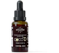 Hifas da Terra CocovitD 20ml