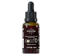 Hifas da Terra CocovitD 20ml