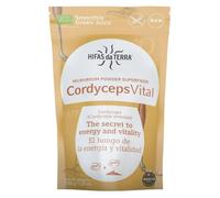 Hifas da Terra Cordyceps Vital 100g