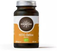 Hifas da Terra Detox Capsules 60 Capsules