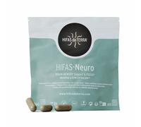 Hifas da Terra Hifas-Neuro Capsules 60 Capsules - Refill