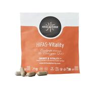 Hifas da Terra Hifas-Vitality Capsules 60 Capsules - Refill
