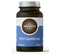 Hifas da Terra Hyphae Equilibrium 60 Capsules