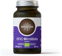 Hifas da Terra Microbiota Capsules 60 Capsules