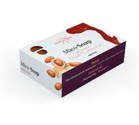 Hifas da Terra JaJabon Reishi and Organic Almond Oil