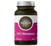 Hifas da Terra Menopause Capsules 60 Capsules