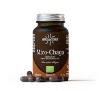 Hifas da Terra Mico-Chaga Capsules 70 Capsules
