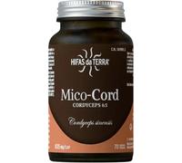 Hifas da Terra Mico-Cord Cordyceps Extract 70 Capsules