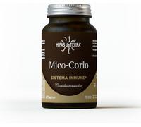 Hifas da Terra Mico Corio+ Vit C 70 Capsules