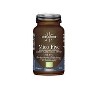 Hifas da Terra Mico Five Capsules 70 Capsules
