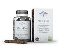 Hifas da Terra Mico-Five Immuno Hdt 70 Capsules 70 Units