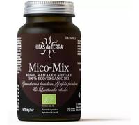 Hifas da Terra Mico-Mix 70 Capsules