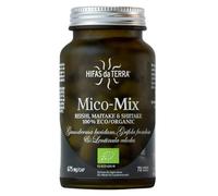 Hifas da Terra Mico-Mix Capsules 70 Capsules