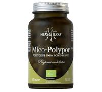 Hifas da Terra Mico-Polypor Capsules 70 Capsules