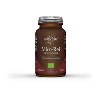 Hifas da Terra Mico-Rei Capsules 70 Capsules