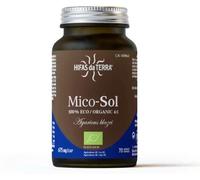 Hifas da Terra Mico-Sol Pure Extract 70 Capsules