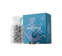 Hifas da Terra Optimum Men Welcome Pack 60 Capsules