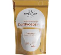 HIFAS da TERRA Organic Cordyceps Energy Support Powder - 100g