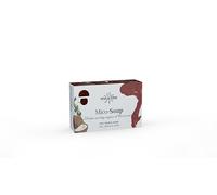 Hifas da Terra Reishi Red Clay Argan Oil and Coconut Mico-Soap