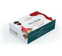 Hifas da Terra Reishi Soap and Organic Rosehip Oil