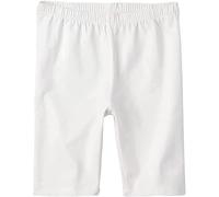 HiFEN® Girls Kids Neon Microfiber Dance Shorts Breathable Stretchy Super Soft Athletic Summer Shorts Size 3-12 Years UK