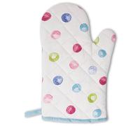 HiFEN® Oven Gloves, Heat Resistant Non-Slip Kitchen Oven Mitts, Maximum Heat Protection for Grilling Cooking Baking Kitchen Microwave Pizza Oven Glove (1 Piece)