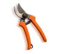 HiFEN® Premium Titanium Garden Secateurs - Professional Bypass Pruning Shears for Plants, Hedges, and Flowers