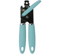HiFEN Soft Handled Manual Non-Slip Smooth Edges Can Opener