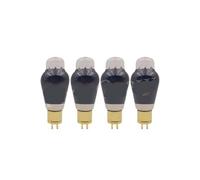 HIFI audio 2A3-T tube 2A3T replaces 2A3 2A3C 2A3B WE2A3 tube amplifier kit DIY precise matching four-way(4pcs Matched)