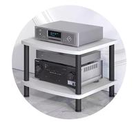 HiFi Audio Cabinet - 2, 3, & 4 Tier Racks, AV Stands, TV Absorber, Audio Equipment Storage, Entertainment Unit, Stylish Home Audio Solution