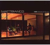 MATT BIANCO - HIFI BOSSANOVA
