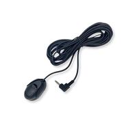 HiFi Car Microphone Cable Perfect for Clear Calling and Vehicle Voice Control, Business 300cm Anti-Interference Voice Control