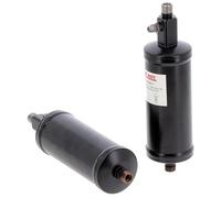 HIFI FILTER DYH 60011 - Air Conditioner Dehumidifier Fits Challenger MT 645-685, Massey Ferguson 4707-8690, Valtra A & S Series