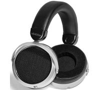 HiFi Man HE400SE Headphones Planar Magnetic - Open Back Over Ear Black Premium