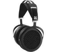 HiFi Man Sundara Headphones - Wired Hi-Fi Planar Magnetic Over Ear 3.5mm Black